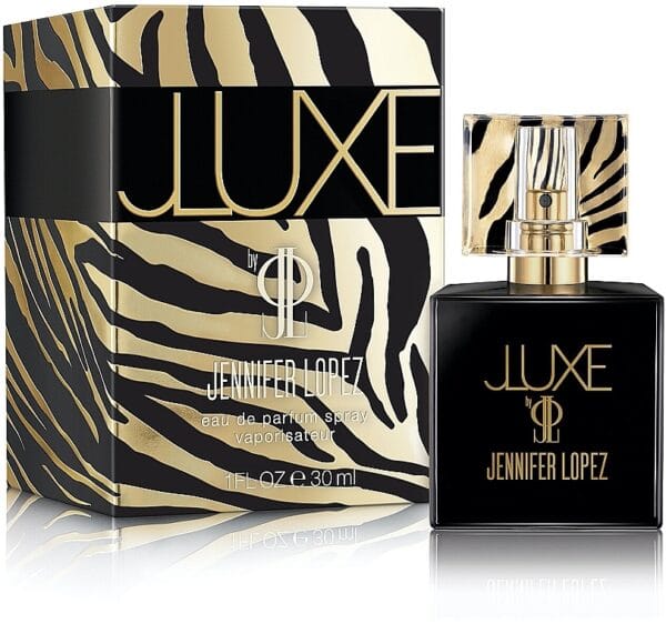 Jennifer Lopez JLuxe EdP 30ml