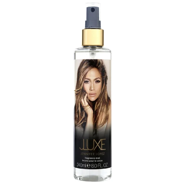 Jennifer Lopez JLuxe Fragrance Mist 240ml