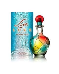Jennifer Lopez Live Luxe EdP 15