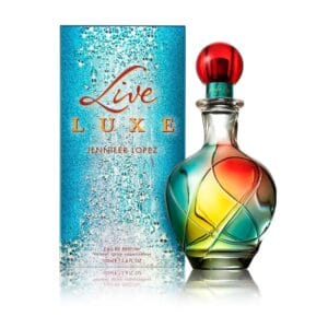 Jennifer Lopez Live Luxe EdP 15
