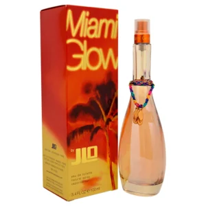 Jennifer Lopez Miami Glow EdT 100ml