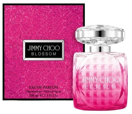 Jimmy Choo Blossom EdP 40