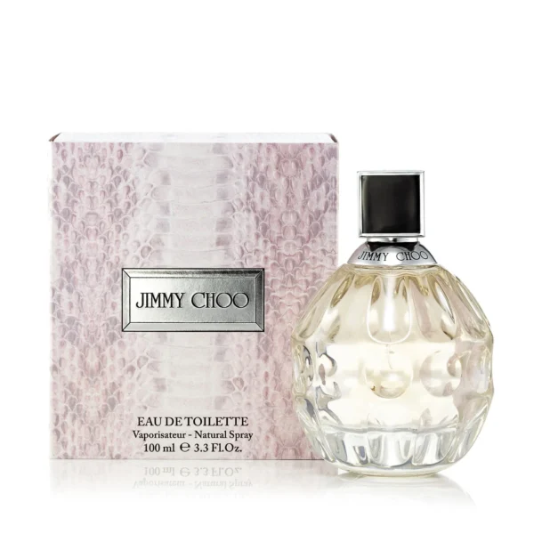 Jimmy Choo Eau de Toilette 40