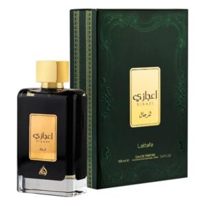 Lattafa Perfumes Ejaazi Eau de Parfum 100ml Spray