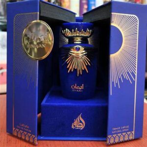 Lattafa Perfumes Emaan Eau de Parfum 100ml