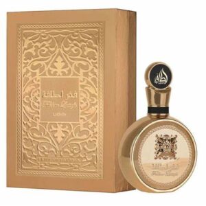 Lattafa Perfumes Fakhar Extrait Eau de Parfum 100ml Spray
