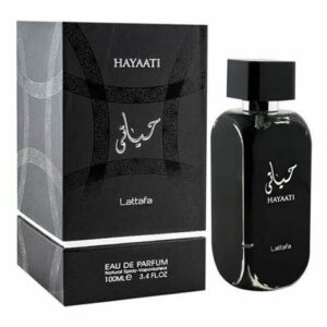 Lattafa Perfumes Hayaati Eau de Parfum 100ml Spray