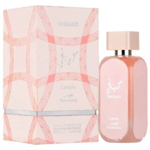 Lattafa Perfumes Hayaati Florence Eau de Parfum 100ml Spray