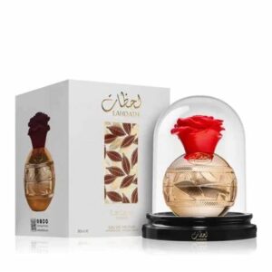 Lattafa Perfumes Lahdath Eau de Parfum 100ml Spray