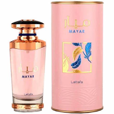 Lattafa Perfumes Mayar Eau de Parfum 100ml Spray