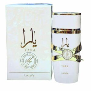 Lattafa Perfumes Yara Moi Eau de Parfum 100ml Spray