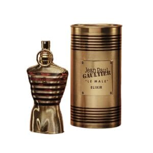 Le Male Elixir (2023)