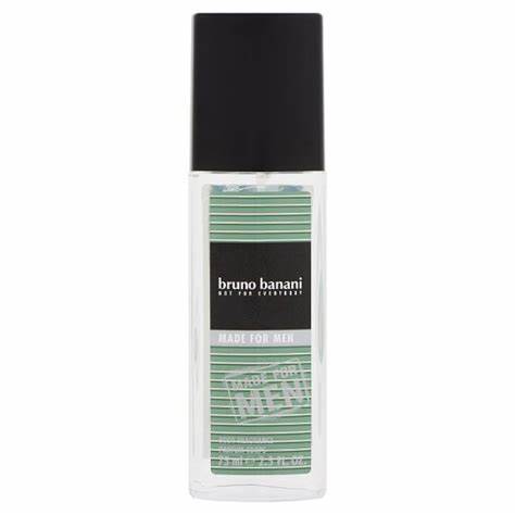 Made For Men Deodorante Spray 75ml