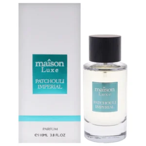 Maison Luxe Patchouli Imperial Parfum 110ml