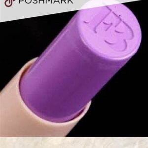 Mattemoiselle Plush Matte Lipstick 1.7g