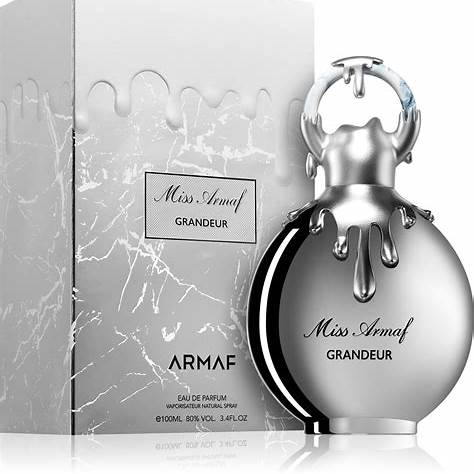 Miss Armaf Grandeur Eau De Parfum 100ml
