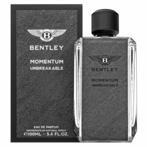 Momentum Unbreakable Eau de Parfum 100ml Bentley