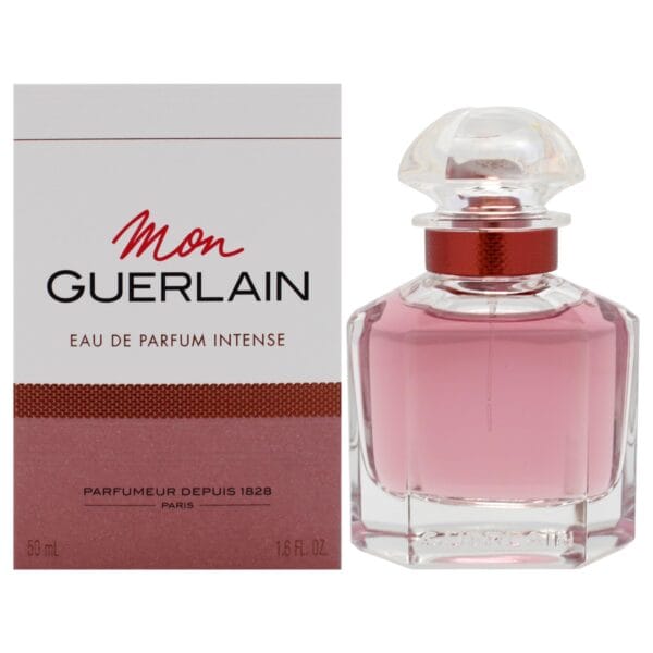 Mon Guerlain Intense EdP 30