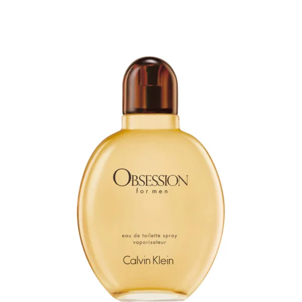 Obsession EdT 75