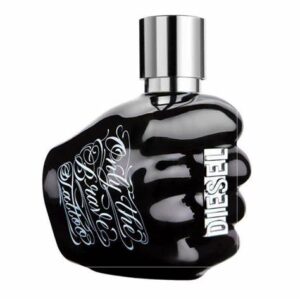 Only the Brave Tattoo EdT 50