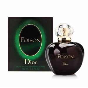 Poison Eau de Toilette