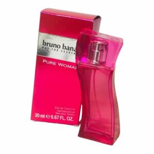 Pure Woman Limited Edition