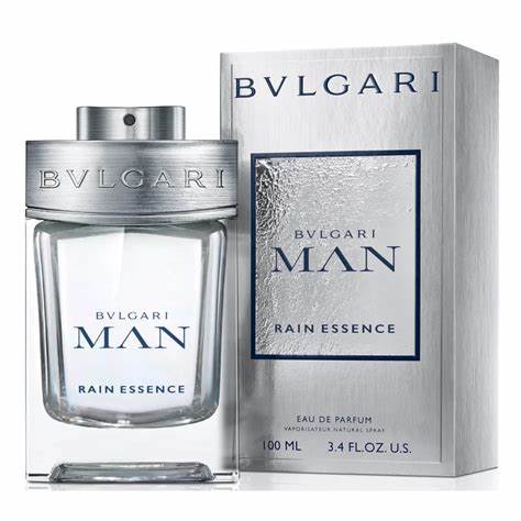 Rain Essence