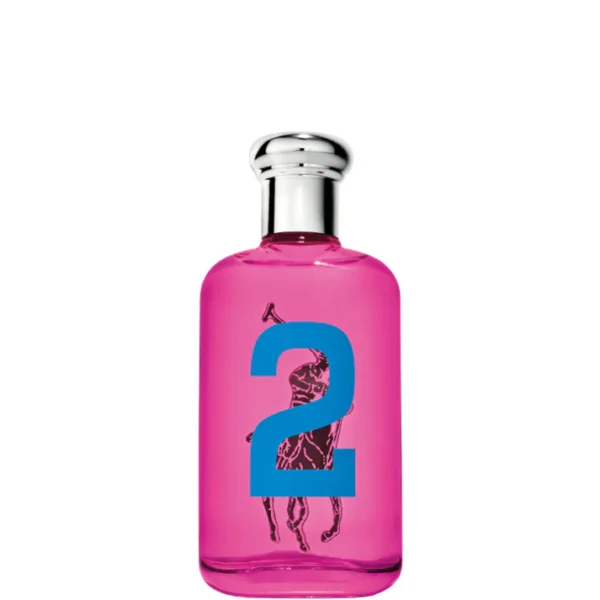 Ralph Lauren Big Pony 2 for Women Eau de Toilette