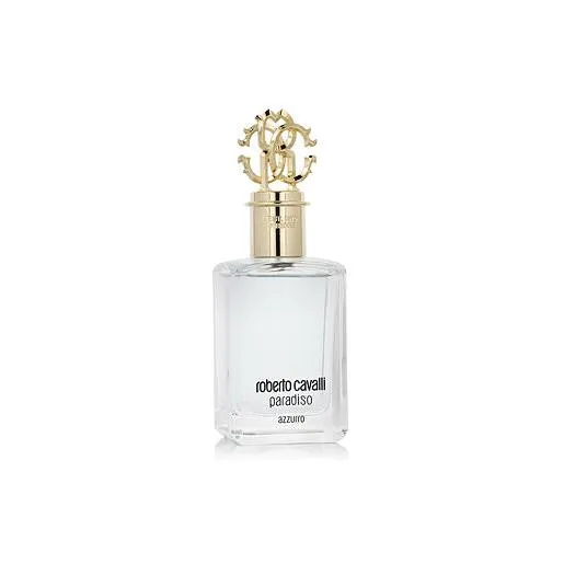 Roberto Cavalli Paradiso Azzurro Eau de Parfum 100ml