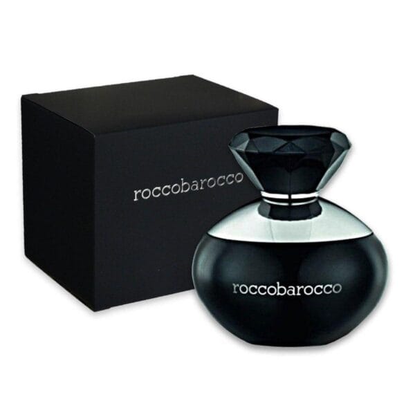 Roccobarocco Black For Women Eau de Parfum 100ml