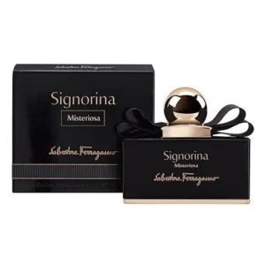 Salvatore Ferragamo Signorina Misteriosa