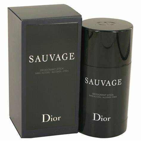 Sauvage Stick 75g