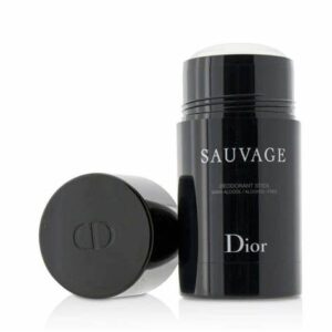 Sauvage Deodorante 75g