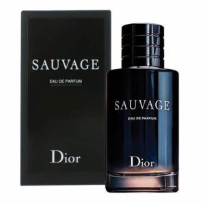 Sauvage Eau de Parfum 100/200ml