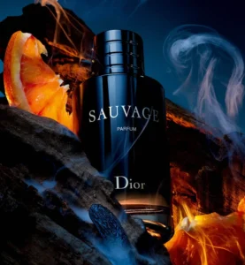 Sauvage Parfum 30ml Dior
