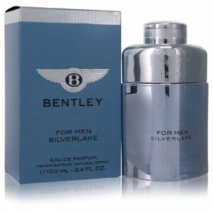 Silverlake Eau de Parfum 100ml For Men Bentley