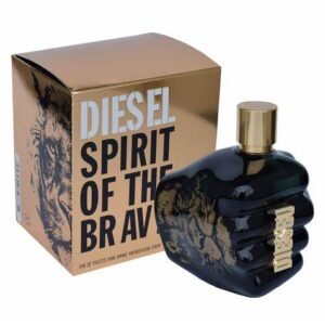 Spirit of the Brave EdT 200