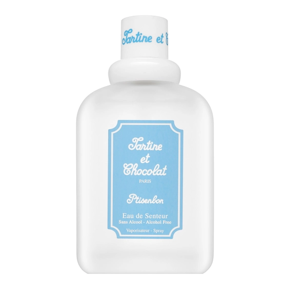 Tartine et Chocolat Ptisenbon Alcohol Free Eau de Senteur 100ml Spray