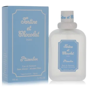Tartine et Chocolat Ptisenbon Alcohol Free Eau de Senteur