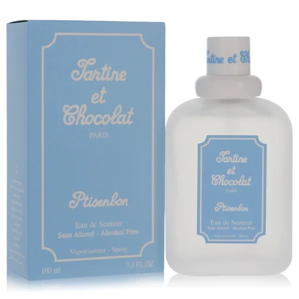 Tartine et Chocolat Ptisenbon Alcohol Free Eau de Senteur
