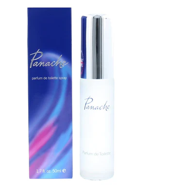 Taylor of London Panache Parfum de Toilette 50ml Spray