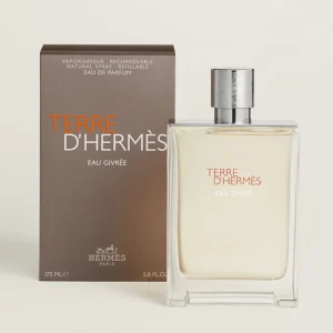 Terre d'Hermès Eau Givrée EdP 100ml