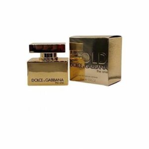 The One Gold EdP Intense 50
