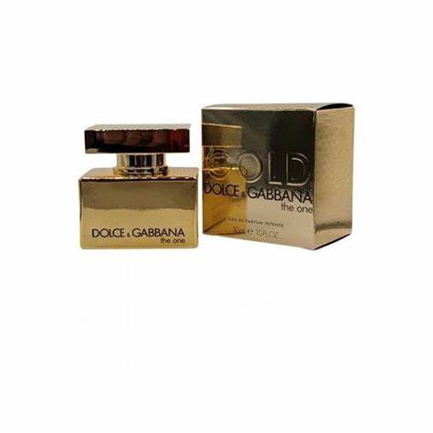 The One Gold EdP Intense 50