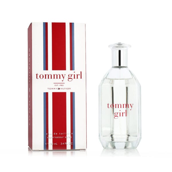 Tommy Hilfiger Tommy Girl Eau de Toilette