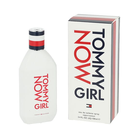 Tommy Hilfiger Tommy Girl Now Eau de Toilette 100ml
