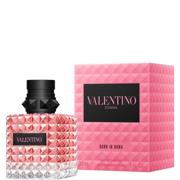 Valentino Donna Born In Roma Extradose Eau de Parfum