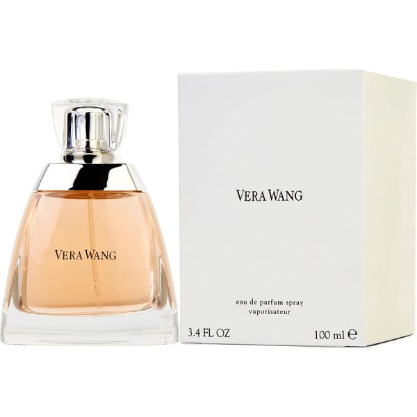 Vera Wang Eau de Parfum 100ml Spray