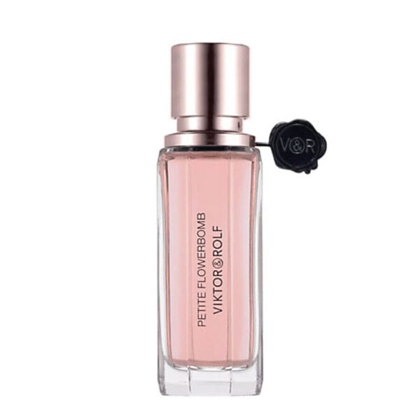 Viktor & Rolf Flowerbomb Musk Twist Layering Oil 20ml