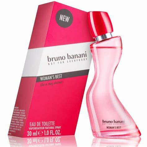 Woman's Best Eau de Toilette 30ml